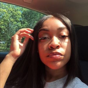 Meet your Posher, Kassidy